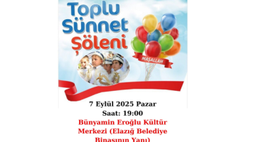 Güçlü Medya’dan Dört Yıllık Gelenek: İhtiyaç Sahibi Çocuklara Umut ve Neşe Dolu Sünnet Şöleni
