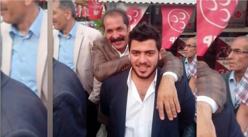 Prof. Dr. Bilal Çoban’ın Oğlu Alpgiray Çoban, Trafik Kazası Geçirdi
