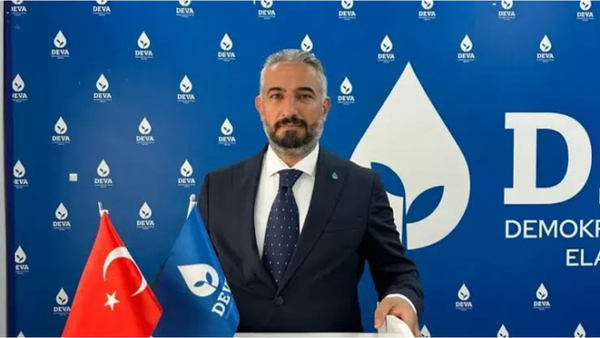 Fetih Ahmet Biçer: “Zeytinlikleri Kaybetmek, Üretimden ve Kimlikten Vazgeçmektir”