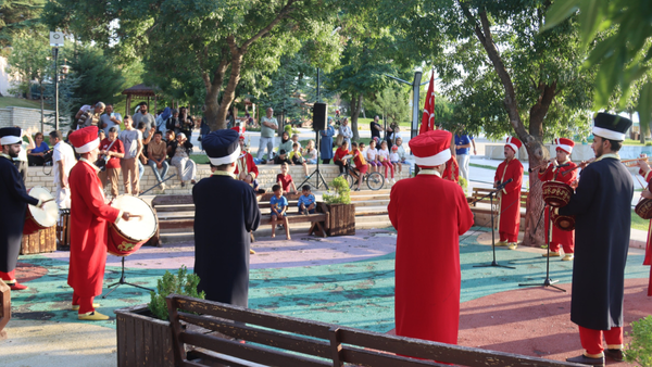 Elazığ Belediyesi, Yaz Etkinlikleri Devam Ediyor