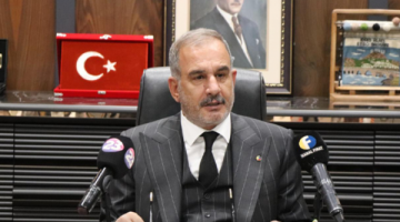 Başkan Alan’dan Kamu İhalelerine Giren Firmalara Değişiklik Uyarısı