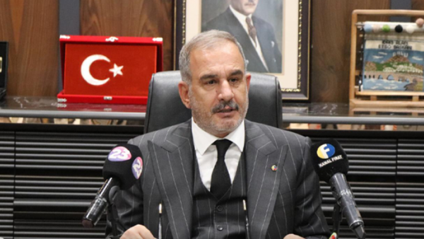Başkan Alan’dan Kamu İhalelerine Giren Firmalara Değişiklik Uyarısı