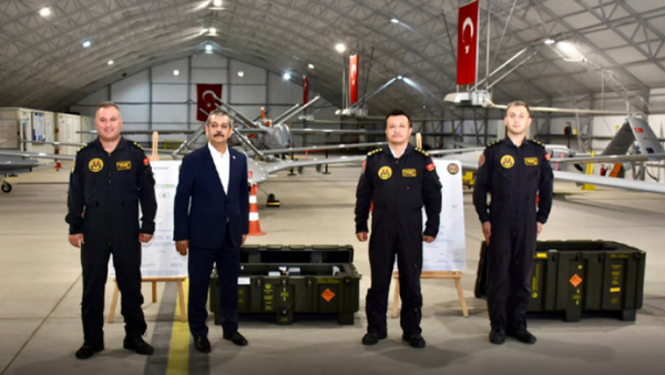 Milletvekili Keleş: “Milli Teknolojilerimizle Gurur Duyuyoruz”