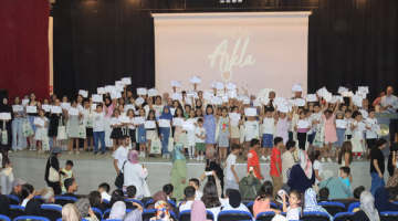 Elazığ Belediyesi Yaz Okulları, Mezunlarını Verdi
