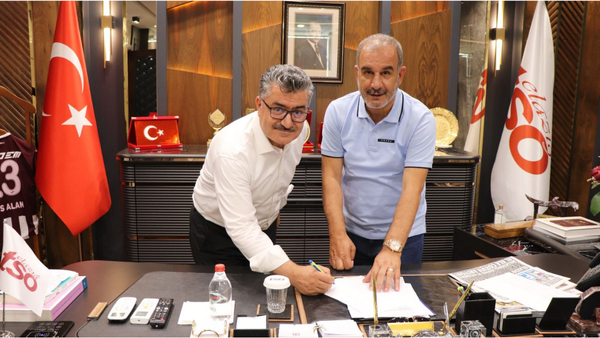 Elazığ TSO’dan Üyelerine Sağlık Desteği
