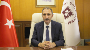 Tercih Süreci Başladı, Rektör Prof. Dr. Göktaş Üniversite Adaylarına Seslendi
