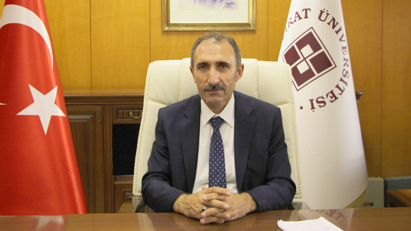 Tercih Süreci Başladı, Rektör Prof. Dr. Göktaş Üniversite Adaylarına Seslendi
