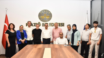 Milletvekili Keleş, Elazığ’da Engelli Dernekleriyle Bir Araya Geldi