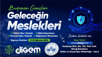 DİGEM’den Kadınlara Yönelik Ücretsiz Dijital Eğitimler