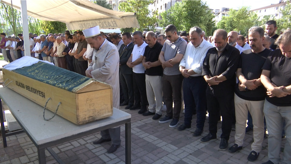 Prof. Dr. Bilal Çoban’ın Annesi Vefat Etti