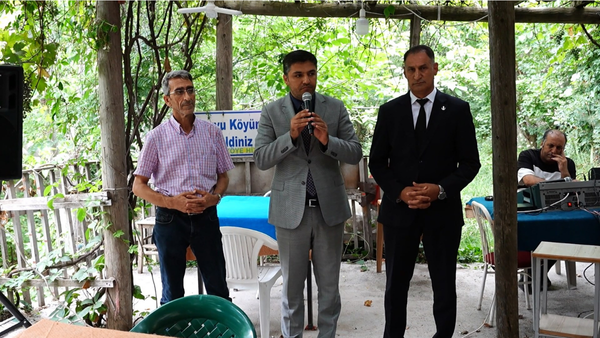 Karakuş: “Yetkililerle Görüşüp Harekete Geçeceğiz”