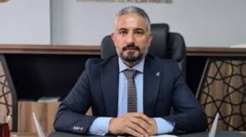 Fetih Ahmet Biçer: “Terörsüz Bir Türkiye Ancak Hukukla, Eşitlikle ve Şeffaflıkla İnşa Edilir”