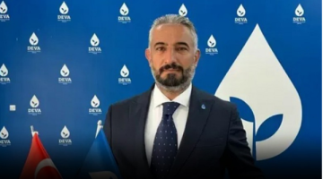 Deva Partisi İl Başkanı Biçer, Elazığ’daki Su Sorununu Değerlendirdi