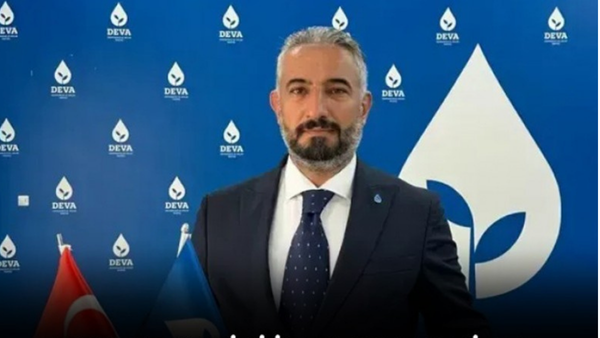 Deva Partisi İl Başkanı Biçer, Elazığ’daki Su Sorununu Değerlendirdi