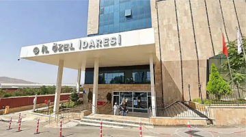 Elazığ İl Özel İdaresi, Diğer İl ve İlçelere Örnek Oluyor