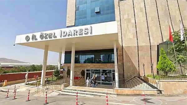 Elazığ İl Özel İdaresi, Diğer İl ve İlçelere Örnek Oluyor