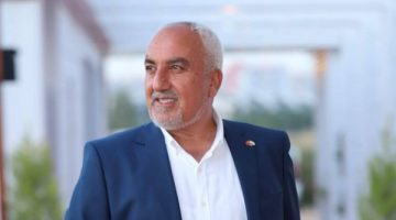 Esat Esmeray’dan Merhamet ve Komşuluk Çağrısı
