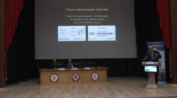 “Elazığ-Malatya Üroloji Günleri” Toplantısı Gerçekleştirildi