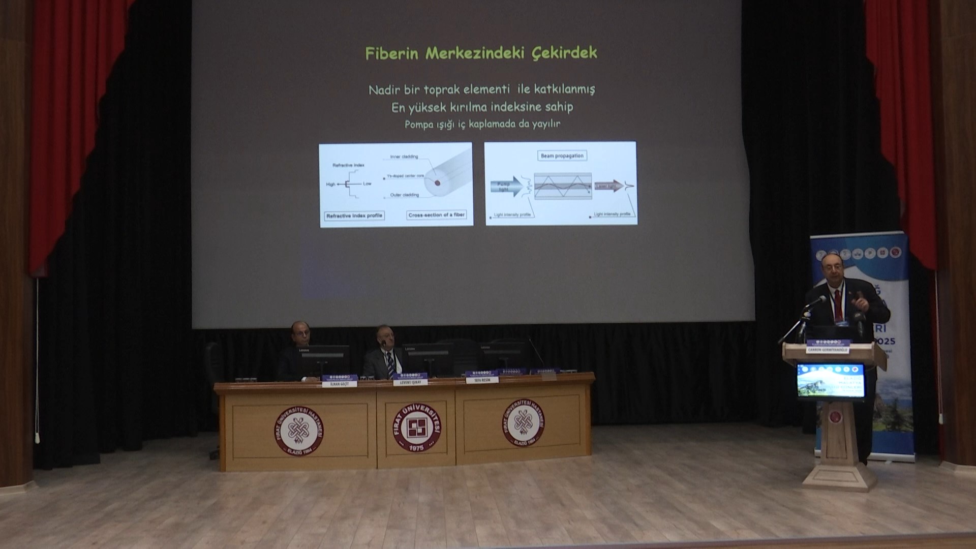 “Elazığ-Malatya Üroloji Günleri” Toplantısı Gerçekleştirildi