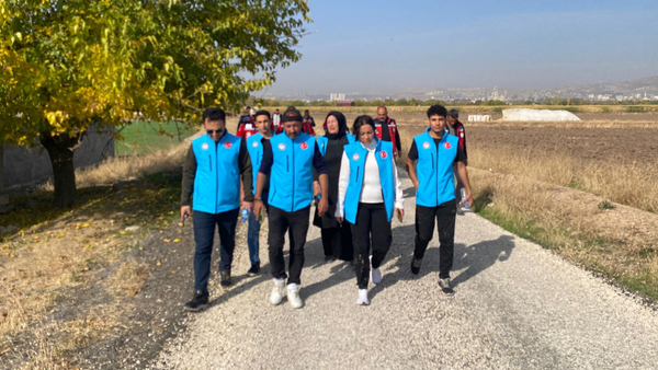 Otizmli 11 Yaşındaki Veysel Bilen İçin Seferberlik!