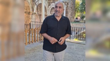 “Askıda Simit” Kampanyasıyla Yardımlaşma Çağrısı