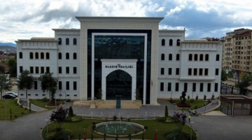 Elazığ’da 2 Gün Daha Okullar Tatil Edildi