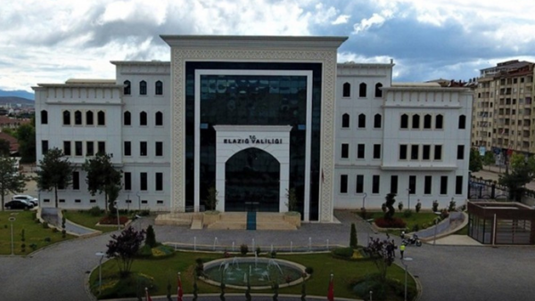 Elazığ’da 2 Gün Daha Okullar Tatil Edildi