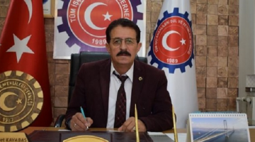 EMEKLİ YÜKSE, BİZİ TOPLU İMHA ETSİNLER