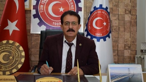 EMEKLİ YÜKSE, BİZİ TOPLU İMHA ETSİNLER