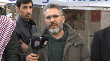 İhtiyaç Sahibi Ailelere Anlamlı Destek