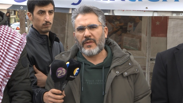 İhtiyaç Sahibi Ailelere Anlamlı Destek