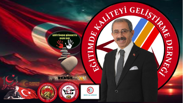 Başkan Akgün ‘Eğitim Kurumlarına Yönelik Saldırıları Şiddetle Kınıyoruz’