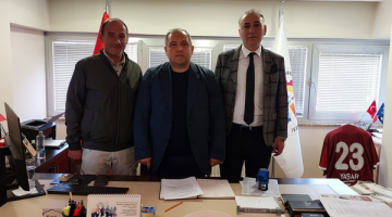 Elazığ OSB’de Firma Çalışanlarına Yönelik Operatörlük Belgelendirmesi İçin İndirim Protokolü İmzalandı