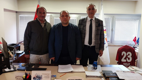 Elazığ OSB’de Firma Çalışanlarına Yönelik Operatörlük Belgelendirmesi İçin İndirim Protokolü İmzalandı