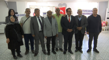 Başkan Kayabaş Güven Tazeledi