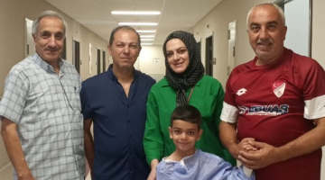 5. Geleneksel Toplu Sünnet Şöleni İçin Başkan Esmeray’dan Çağrı