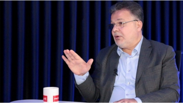 Av. İbrahim Gök: ‘Adalet Sistemi Güven Vermeli, Hukukun Üstünlüğü Tartışılmaz Hale Gelmelidir’