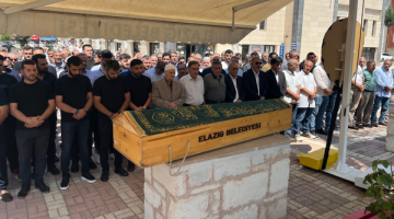 Yücedağ Ailesinin Acı Günü