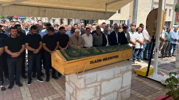 Yücedağ Ailesinin Acı Günü