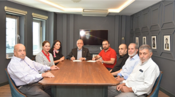 Elazığ Ticaret Borsası Üyelerine Sağlıkta Yeni Avantaj…