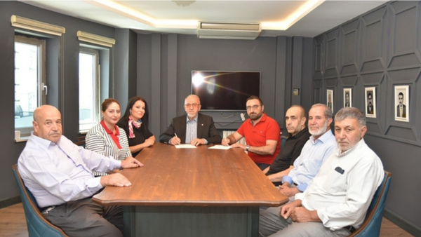 Elazığ Ticaret Borsası Üyelerine Sağlıkta Yeni Avantaj…