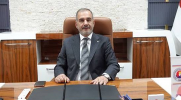 Başkan Alan: Sanayi Sitesi 1. Etap Projesi İle Elazığ’ın Üretim Gücü Daha da Artacak”