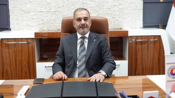 Başkan Alan: Sanayi Sitesi 1. Etap Projesi İle Elazığ’ın Üretim Gücü Daha da Artacak”