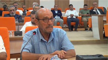 İmar Kararı Mahkemeye Taşındı