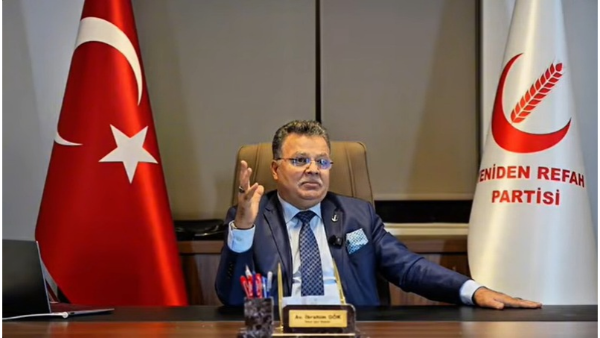 İbrahim Gök: Elazığ ’da Yaşanan Yağışların Ardından Sorumluluklar Açıkça Değerlendirilmeli
